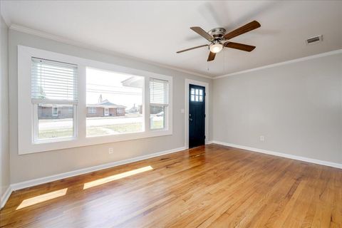 Tiny photo for 509 E Sixth Street, Waynesboro, GA 30830 (MLS # 547426)