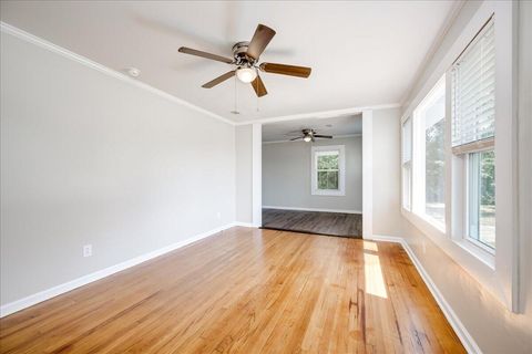 Tiny photo for 509 E Sixth Street, Waynesboro, GA 30830 (MLS # 547426)