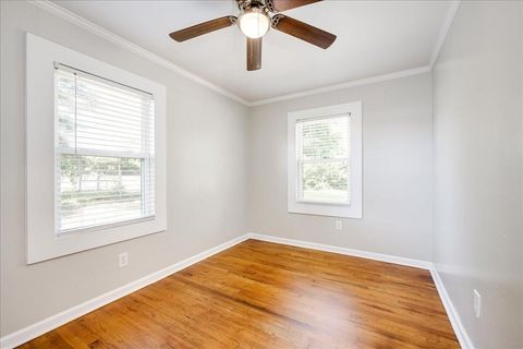 Tiny photo for 509 E Sixth Street, Waynesboro, GA 30830 (MLS # 547426)
