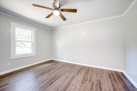 Tiny photo for 509 E Sixth Street, Waynesboro, GA 30830 (MLS # 547426)