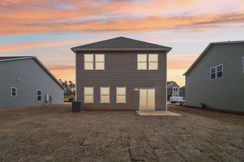 Tiny photo for 1070 Mizuno Drive, Augusta, GA 30815 (MLS # 550647)