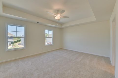 Tiny photo for 1070 Mizuno Drive, Augusta, GA 30815 (MLS # 550647)