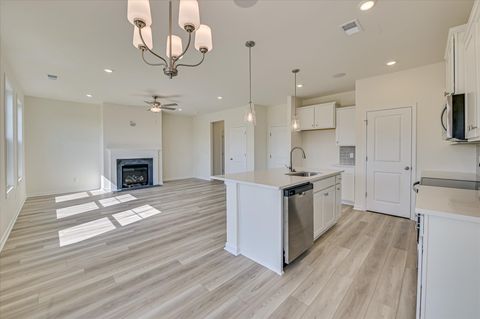 Tiny photo for 1070 Mizuno Drive, Augusta, GA 30815 (MLS # 550647)