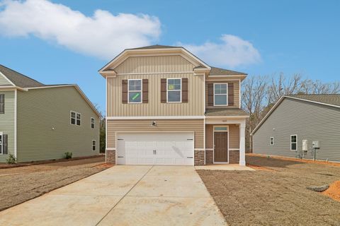 Tiny photo for 1070 Mizuno Drive, Augusta, GA 30815 (MLS # 550647)