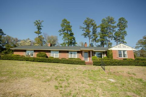 Photo of 205 E Arlington Heights, North Augusta, SC 29841 (MLS # 553873)