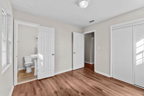 Tiny photo for 3415 Cauthen Drive, Augusta, GA 30906 (MLS # 549237)