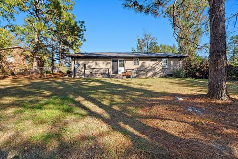 Tiny photo for 3415 Cauthen Drive, Augusta, GA 30906 (MLS # 549237)