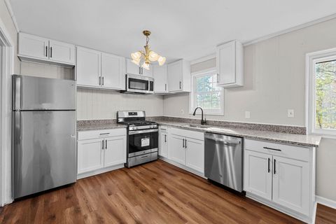 Tiny photo for 3415 Cauthen Drive, Augusta, GA 30906 (MLS # 549237)