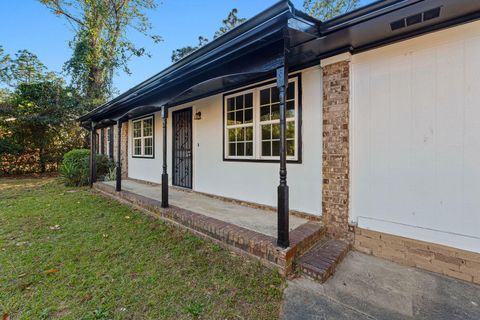 Tiny photo for 3415 Cauthen Drive, Augusta, GA 30906 (MLS # 549237)