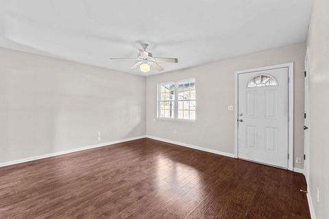 Tiny photo for 3415 Cauthen Drive, Augusta, GA 30906 (MLS # 549237)