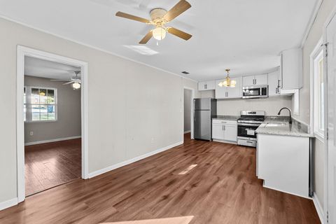 Tiny photo for 3415 Cauthen Drive, Augusta, GA 30906 (MLS # 549237)