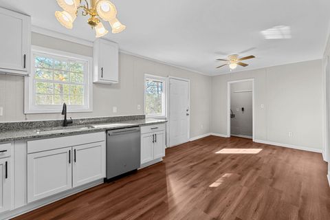 Tiny photo for 3415 Cauthen Drive, Augusta, GA 30906 (MLS # 549237)