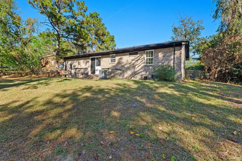 Tiny photo for 3415 Cauthen Drive, Augusta, GA 30906 (MLS # 549237)