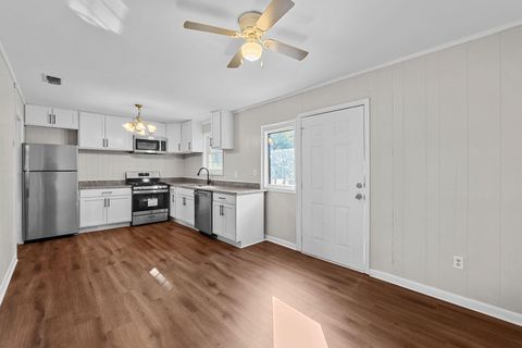 Tiny photo for 3415 Cauthen Drive, Augusta, GA 30906 (MLS # 549237)