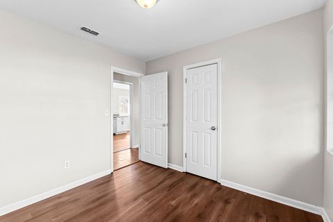 Tiny photo for 3415 Cauthen Drive, Augusta, GA 30906 (MLS # 549237)