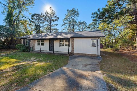 Tiny photo for 3415 Cauthen Drive, Augusta, GA 30906 (MLS # 549237)
