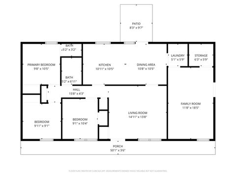 Tiny photo for 3415 Cauthen Drive, Augusta, GA 30906 (MLS # 549237)