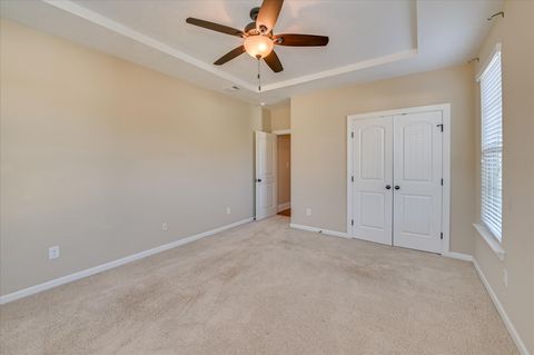 Tiny photo for 3018 Haynes Station Drive, Augusta, GA 30909 (MLS # 550284)