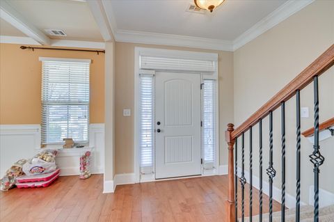 Tiny photo for 3018 Haynes Station Drive, Augusta, GA 30909 (MLS # 550284)