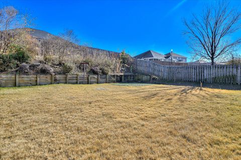 Tiny photo for 3018 Haynes Station Drive, Augusta, GA 30909 (MLS # 550284)