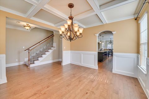 Tiny photo for 3018 Haynes Station Drive, Augusta, GA 30909 (MLS # 550284)