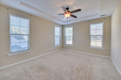 Tiny photo for 3018 Haynes Station Drive, Augusta, GA 30909 (MLS # 550284)