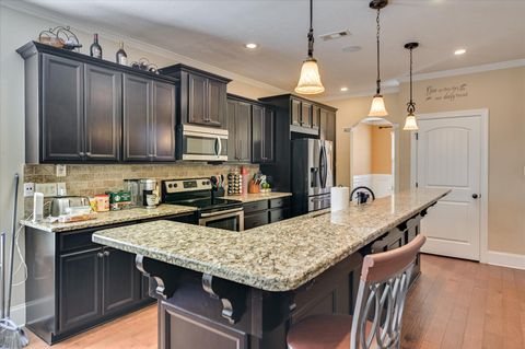 Tiny photo for 3018 Haynes Station Drive, Augusta, GA 30909 (MLS # 550284)