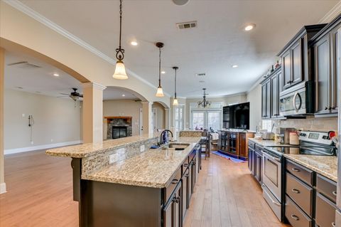 Tiny photo for 3018 Haynes Station Drive, Augusta, GA 30909 (MLS # 550284)