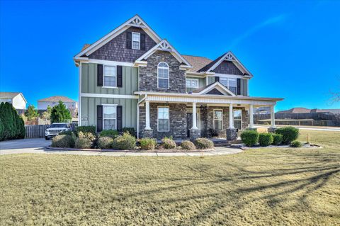 Tiny photo for 3018 Haynes Station Drive, Augusta, GA 30909 (MLS # 550284)