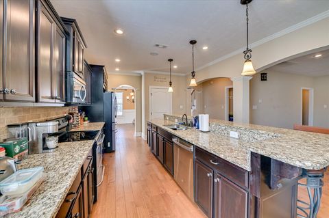 Tiny photo for 3018 Haynes Station Drive, Augusta, GA 30909 (MLS # 550284)