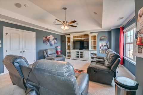 Tiny photo for 3018 Haynes Station Drive, Augusta, GA 30909 (MLS # 550284)