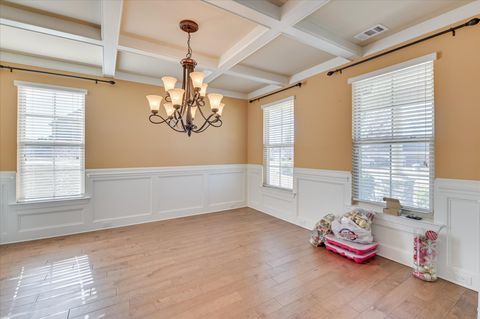 Tiny photo for 3018 Haynes Station Drive, Augusta, GA 30909 (MLS # 550284)