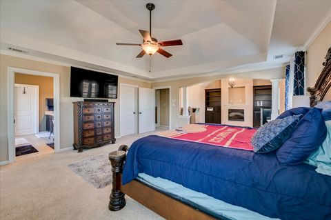 Tiny photo for 3018 Haynes Station Drive, Augusta, GA 30909 (MLS # 550284)