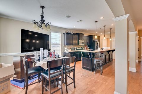 Tiny photo for 3018 Haynes Station Drive, Augusta, GA 30909 (MLS # 550284)