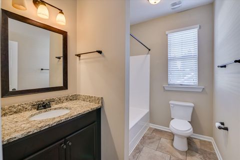 Tiny photo for 3018 Haynes Station Drive, Augusta, GA 30909 (MLS # 550284)