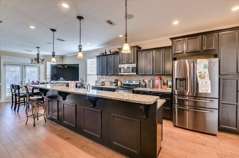 Tiny photo for 3018 Haynes Station Drive, Augusta, GA 30909 (MLS # 550284)