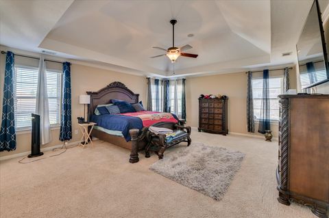 Tiny photo for 3018 Haynes Station Drive, Augusta, GA 30909 (MLS # 550284)