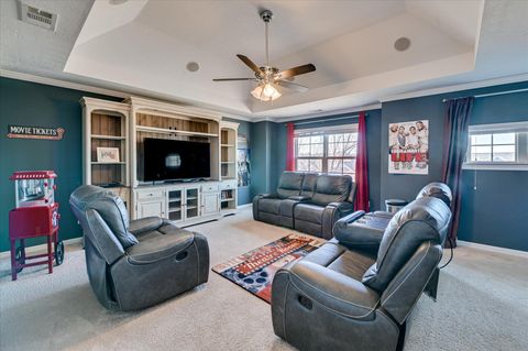 Tiny photo for 3018 Haynes Station Drive, Augusta, GA 30909 (MLS # 550284)