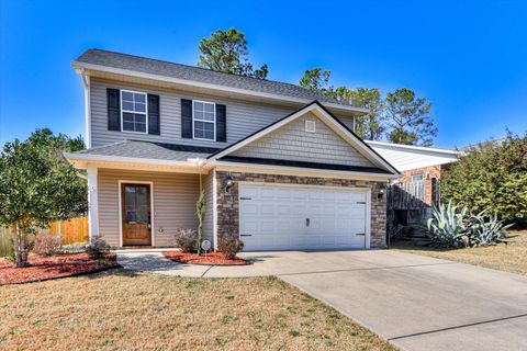 A home in Augusta