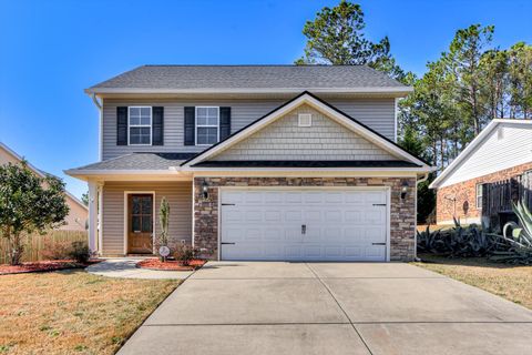 A home in Augusta