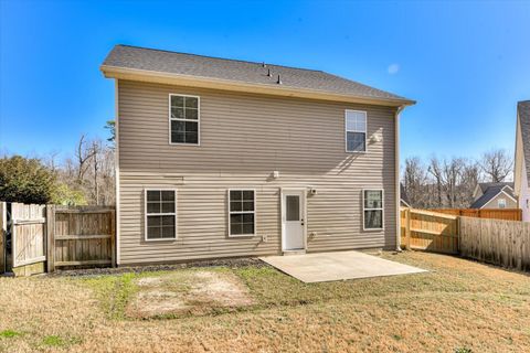 A home in Augusta