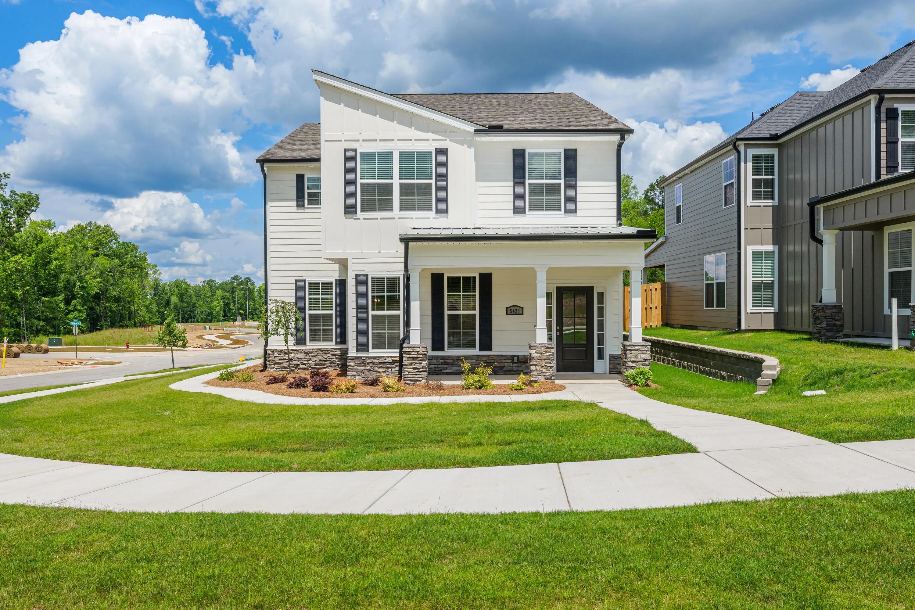 Grovetown, Georgia 30813, United States, 4 Bedrooms Bedrooms, ,3 BathroomsBathrooms,Residential,Active,219397