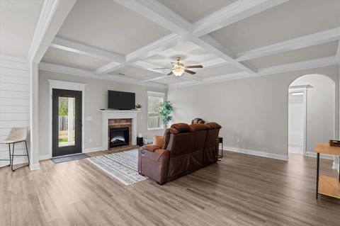 Tiny photo for 736 Courtland Lane, Harlem, GA 30814 (MLS # 551388)