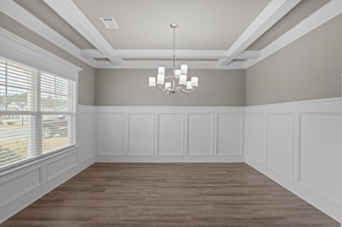 Tiny photo for 736 Courtland Lane, Harlem, GA 30814 (MLS # 551388)