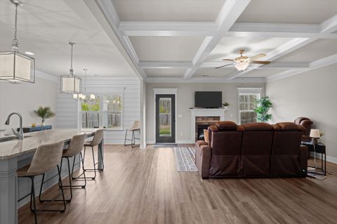 Tiny photo for 736 Courtland Lane, Harlem, GA 30814 (MLS # 551388)