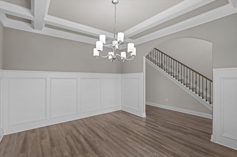 Tiny photo for 736 Courtland Lane, Harlem, GA 30814 (MLS # 551388)