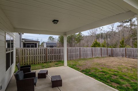 Tiny photo for 736 Courtland Lane, Harlem, GA 30814 (MLS # 551388)