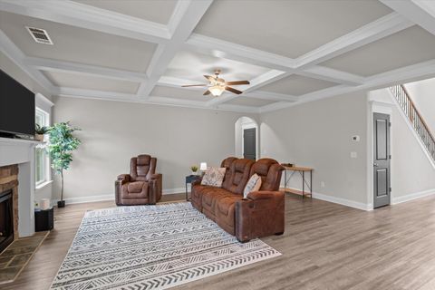 Tiny photo for 736 Courtland Lane, Harlem, GA 30814 (MLS # 551388)