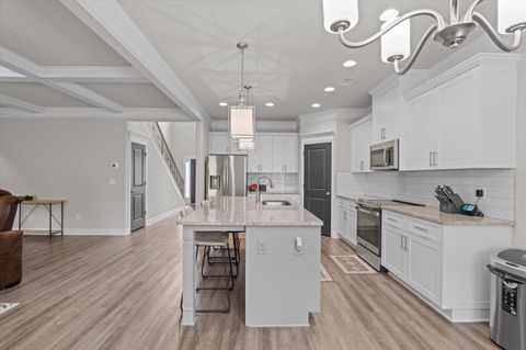 Tiny photo for 736 Courtland Lane, Harlem, GA 30814 (MLS # 551388)