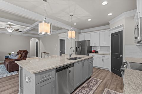 Tiny photo for 736 Courtland Lane, Harlem, GA 30814 (MLS # 551388)